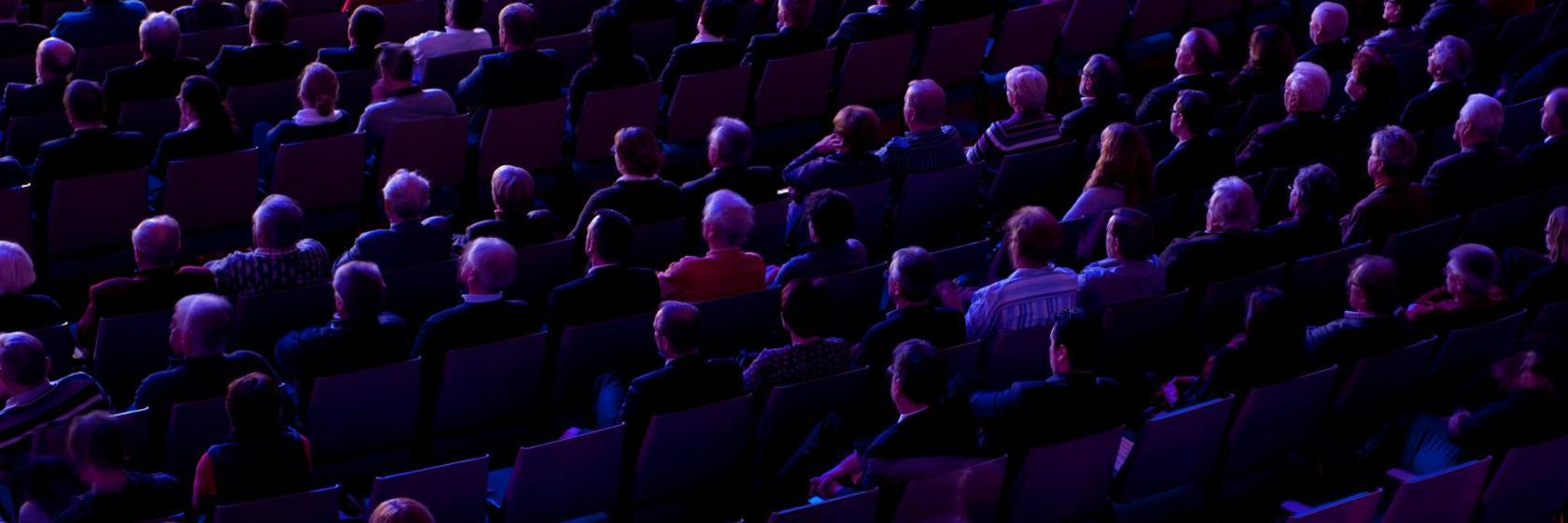 Parc des expositions d'Orléans